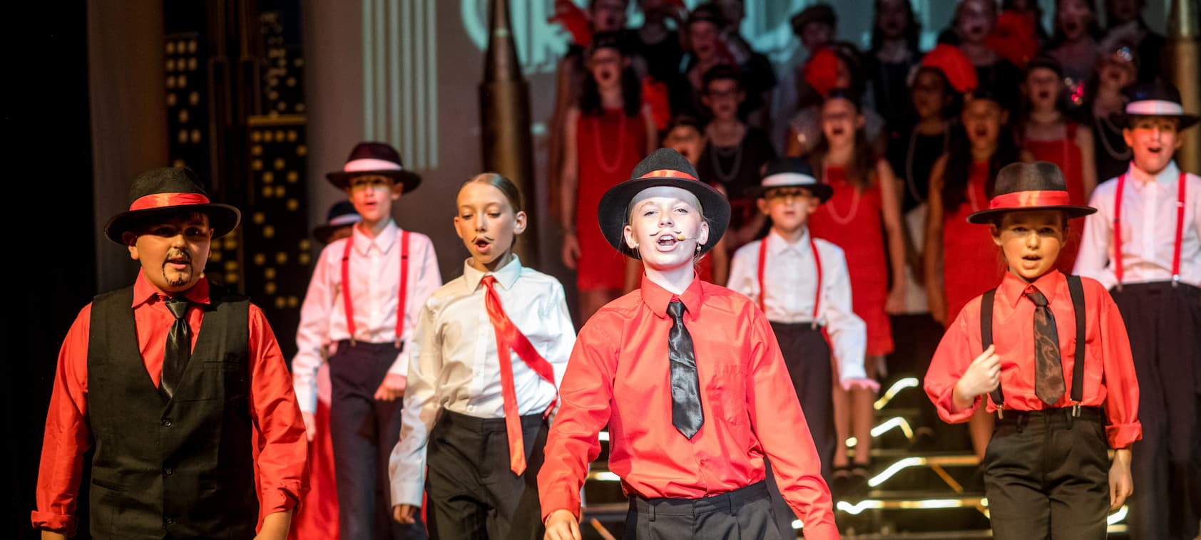 Claremont Fan Court Junior School